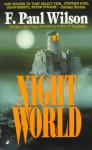 Nightworld - F. Paul Wilson