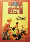 Pet prijatelja u službi avijacije (Famous Five, #16) - Enid Blyton, Gordana V. Popović