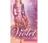 Violet On The Runway - Melissa C. Walker