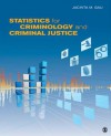 Statistics for Criminology and Criminal Justice - Jacinta M. Gau