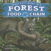 What Eats What in a Forest Food Chain - Lisa J. Amstutz, Zack Mclaughlin