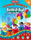 Let's go to the carnival - Sonja Lamut, Sonja Lamut