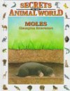 Moles: Champion Excavators - Eulalia Garcia