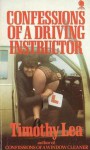 Confessions of a Driving Instructor - Timothy Lea