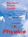 Physics: AP Student Study Guide - John D. Cutnell, Kenneth Johnson