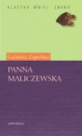 Panna Maliczewska - Gabriela Zapolska