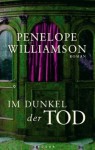 Im Dunkel der Tod - Penelope Williamson, Susanne Goga-Klinkenberg, Susanne Goga- Klinkenberg