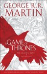 A Game of Thrones: The Graphic Novel: Volume One - Daniel Abraham, George R.R. Martin