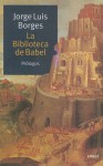 La biblioteca de Babel - Jorge Luis Borges