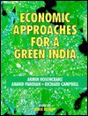 Economic Approaches for a Green India - Armin Rosencranz