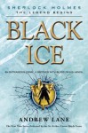 Black Ice - Andrew Lane