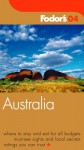 Fodor's Australia 2004 (Fodor's Gold Guides) - Melissa Gulula, Holly S. Smith