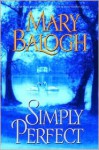 Simply Perfect (Simply Quartet #4) - Mary Balogh