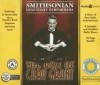 Smithsonian Presents, Cary Grant (Smithsonian Legendary Performers) - The Smithsonian Institution