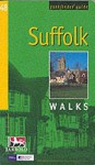 Suffolk (Pathfinder Guide) - John Brooks