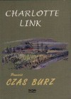 Czas burz - Charlotte Link