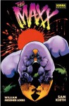 The Maxx 1 de 3 - Sam Kieth, William Messner-Loebs