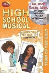 Turn Up the Heat (High School Musical, Stories from East High, #10) - Helen Perelman