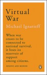 Virtual War - Michael Ignatieff