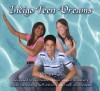 Indigo Teen Dreams 2 CD Set: Designed to Decrease Stress, Anger & Anxiety While Increasing Self-Esteem and Self-Awareness (Indigo Dreams) - Lori Lite