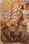 Lincoln and the Court - Brian McGinty