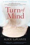 Turn of Mind - Alice LaPlante