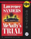 McNally's Trial - Lawrence Sanders