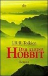 Der Kleine Hobbit - J.R.R. Tolkien, Walter Scherf