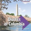 District of Columbia: The Nation's Capital - Marcia Amidon Lusted