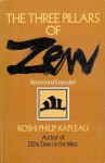 The Three Pillars of Zen - Philip Kapleau