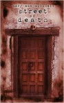 Street of Death - Mary Ann Mitchell