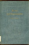 Poverty and Discrimination (Studies in Social Economics) - Lester Carl Thurow