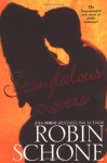 Scandalous Lovers - Robin Schone