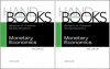 Handbooks in Economics: Monetary Economics Set - Benjamin M. Friedman, Michael Woodford