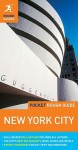 Pocket Rough Guide New York City - Martin Dunford