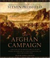 The Afghan Campaign - Steven Pressfield