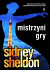 Mistrzyni gry - Sidney Sheldon