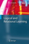 Logical and Relational Learning - Luc de Raedt