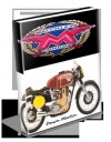 History of Matchless Motorcycles - Dawn Martin