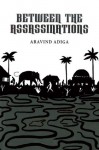 Between The Assassinations - Aravind Adiga