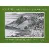 Scottish Mountain Drawings: The Western Highlands - A. Wainwright