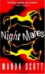 Night Mares - Manda Scott