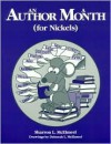 An Author a Month (for Nickels) - Sharron L. McElmeel