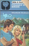 Fraser's Bride - Elizabeth Graham