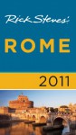 Rick Steves' Rome 2011 - Rick Steves, Gene Openshaw