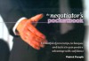 The Negotiator's Pocketbook - Patrick Forsyth