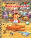 The Littlest Christmas Elf - Nancy Buss