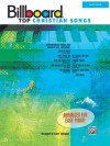 The Billboard Top Christian Singles: Easy Piano - Carol Tornquist