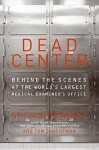 Dead Center - Shiya Ribowsky