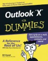 Outlook 2003 for Dummies - Bill Dyszel